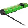 Фонарь OLIGHT ARKPRO Zombie Green CW 695037