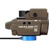 Фонарь OLIGHT BALDR MINI DESERT TAN 121172