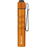 Фонарь OLIGHT I3T 2 EOS ORANGE 004981