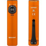 Фонарь OLIGTH Arkfeld UV Orange NW 007203